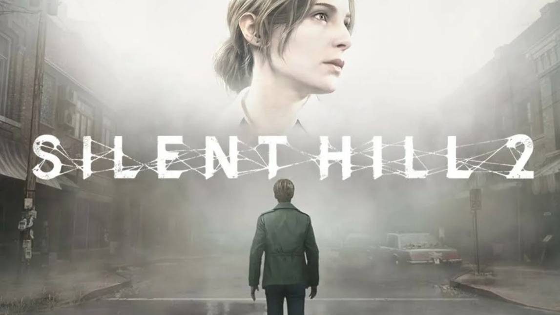 Silent Hill 2 Remake #4  Загадка старинных часов