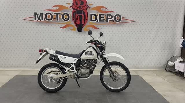 Suzuki Djebel 200 047529