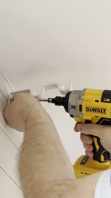Гайковёрт deWALT 3 в 1 #DeWalt #Гайковерт #Инструменты #Ремонт #Строительство #Авто #DIY #ДачныйИнст