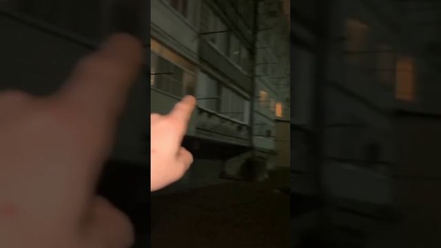 Юра Волков про детство!!!