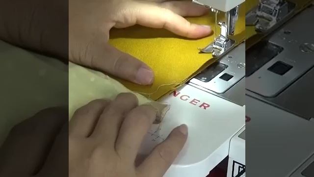 Шьем дорожную сумку