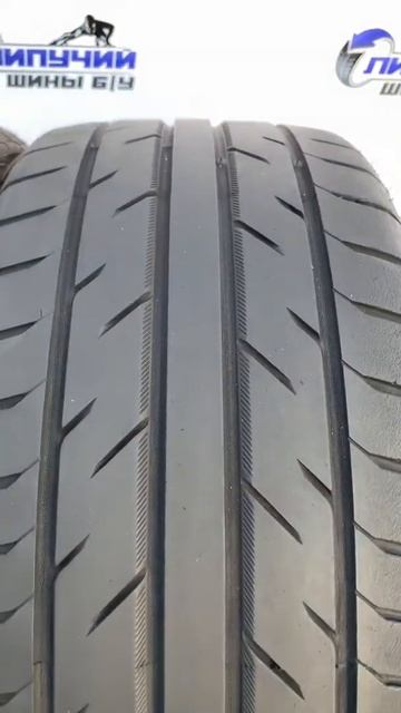 Обзор шин 235 35 19 91W XL Achilles ATR Sport