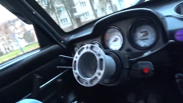 Доработка СУПЕРКАРА