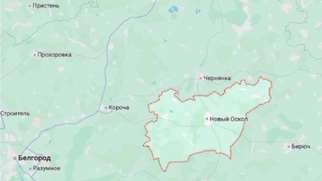 ‼️🇷🇺🏴☠️ Теракт у Нового Оскола: Железнодорожный состав наехал на взрывное устройство в Белгородс