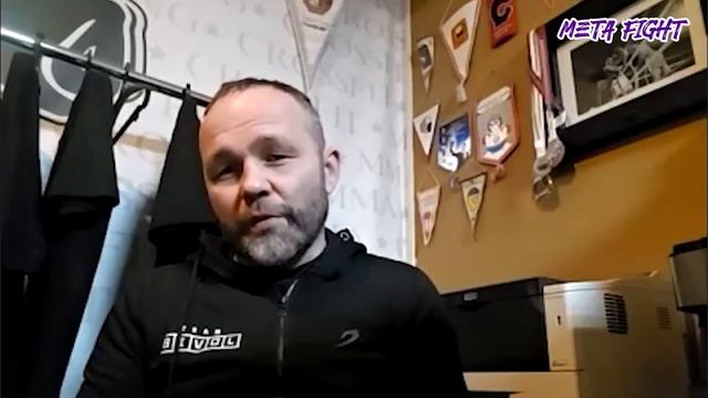 Бивол «НАШЕЛ» Бетербиева / ПОМЕНЯЛИ ТРЕНЕРА / Трилогия
