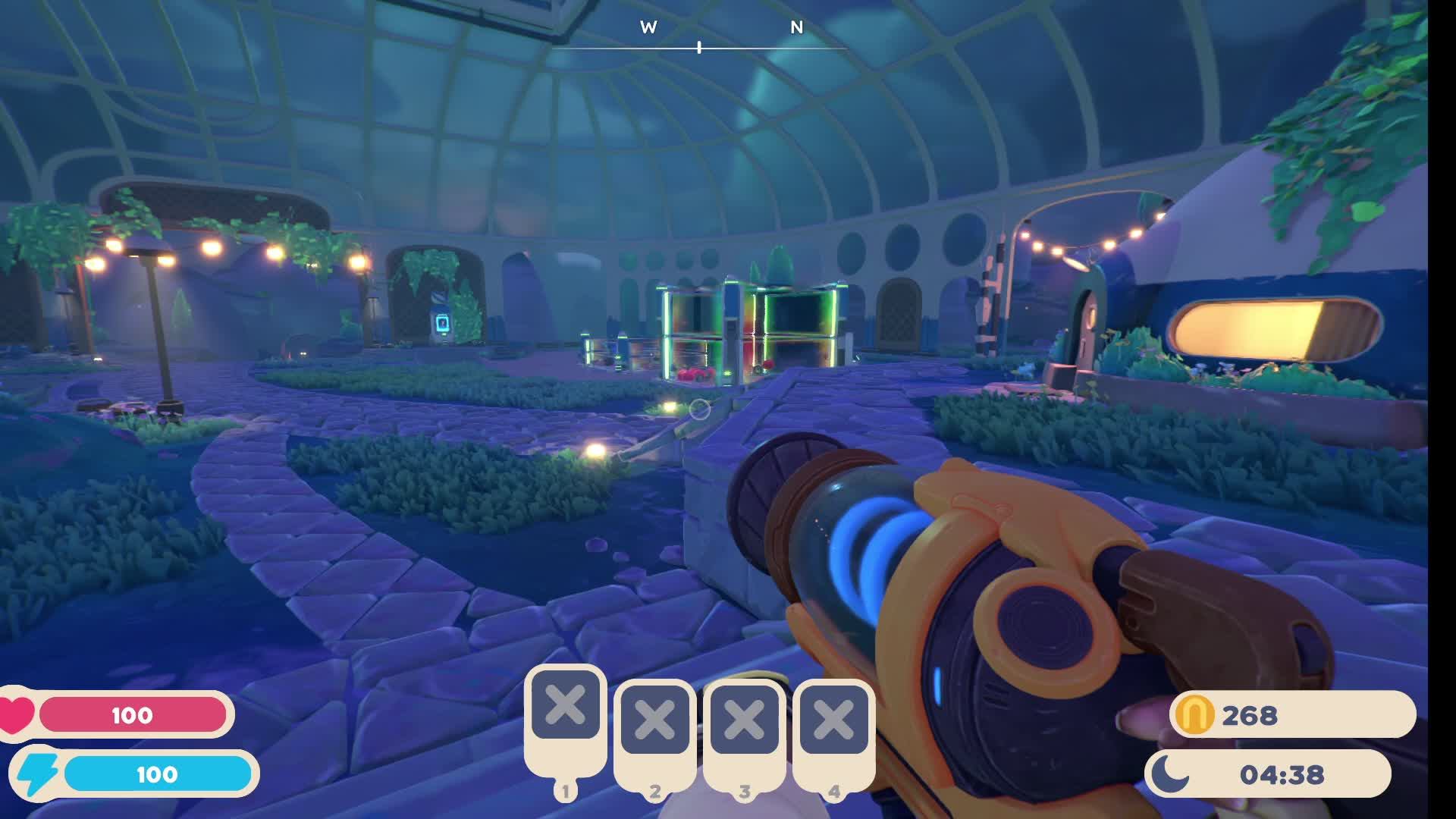 Slime Rancher 2