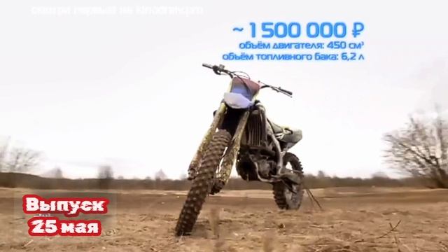 Чудо техники 25.05.2025

Выбор лучшего электротранспорта для перемещений и проверка мембранной сетки