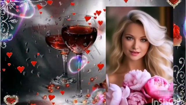ПРЕМЬЕРА НОВОЙ ПЕСНИ" В ОДНОМ СТАКАНЕ ГОРЕ И ЛЮБОВЬ" НЕ
