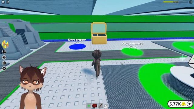 НОВЫЕ КОДЫ в игре Infinite Tower Tycoon codes | Роблокс Бесконечный