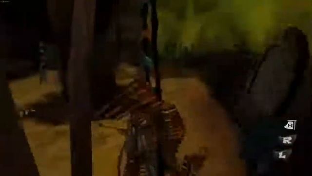 Первые Psychonauts #1.