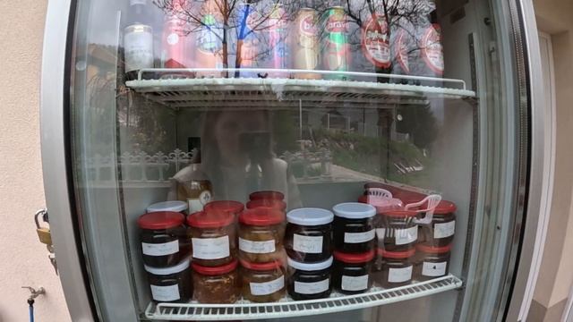 Майские праздники в Сербии: Шарганская восьмерка и ка?
