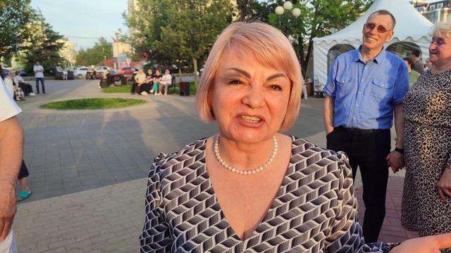 Поздравление от Александры 24.05.25.