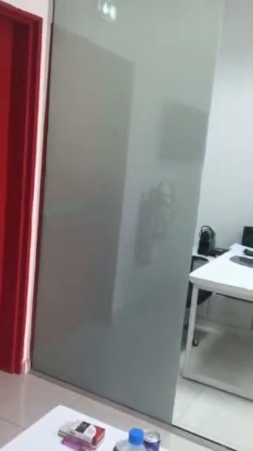 New Shadow technology