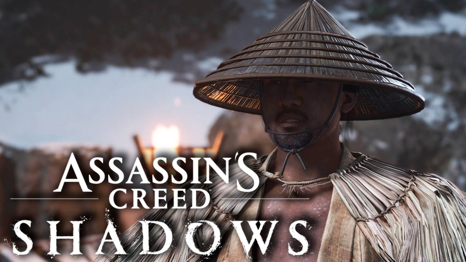 Assassin's Creed Shadows #29 - Устраняем