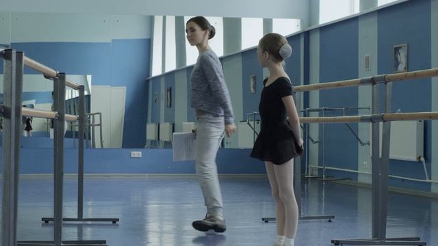 Мой танец. My Dance (english version). Сinema lesson №14: honesty