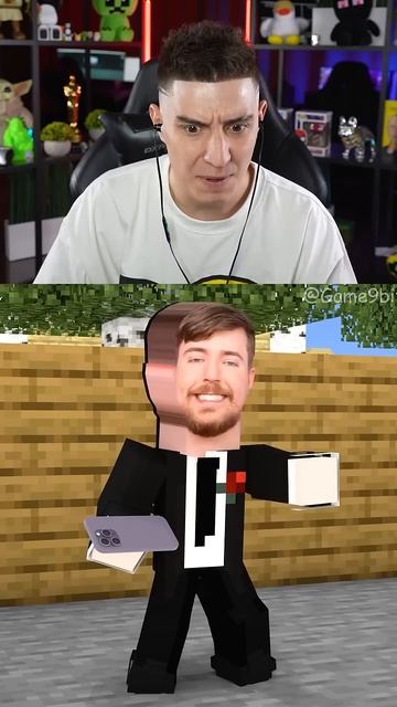 ГЛЕНТ - MRBEAST ПОМОГ СЛЕПОМУ СТАРИКУ! СНОВА ВЕРНУЛ ЗРЕНИЕ! #Shorts #Глент