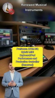 Best Renewed Musical Instruments to Buy in 2025