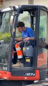 Работа по кайфу.