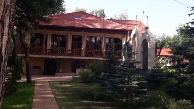 КИСЛОВОДСК 2024 АВГУСТ.ПРОГУЛКА ОТ КУРОРТНОГО ПАРКА ДО ?