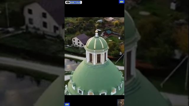 Церковь Рождества Пресвятой Богородицы #авсарх #произ