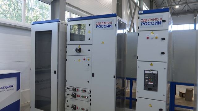 Предприятие отметило новоселье в Высокогорском район