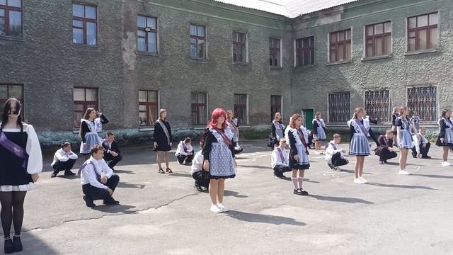выпускной 2025 Кира