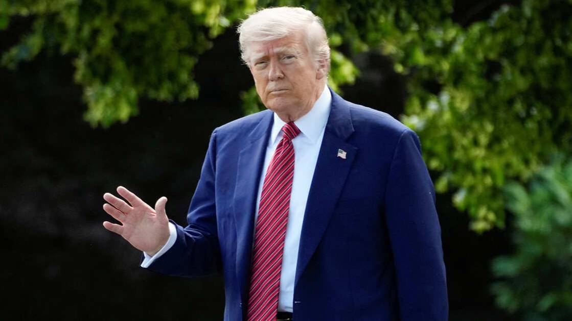 Bloomberg: Трамп отказался от некоторых предложений ЕС по новой торговой сделке