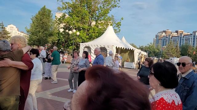 Дискотека начинается... 24.05.25...
