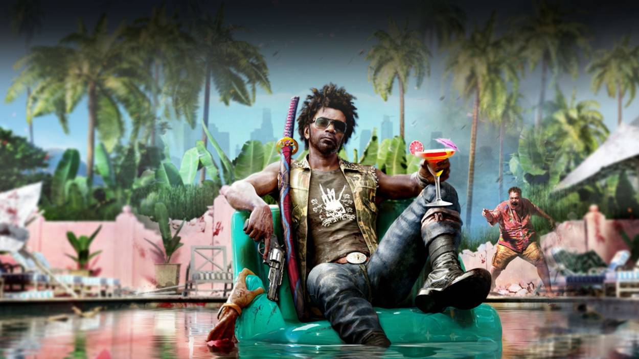 [PS5] Dead Island 2 - NG+ & All Revenants [No Commentary]