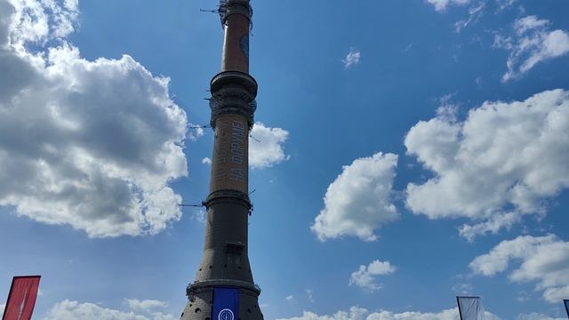 Башня часть 8