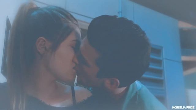 kara × hanter || Океан