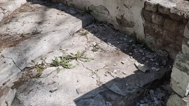 Восстановили памятник, чтобы помнили