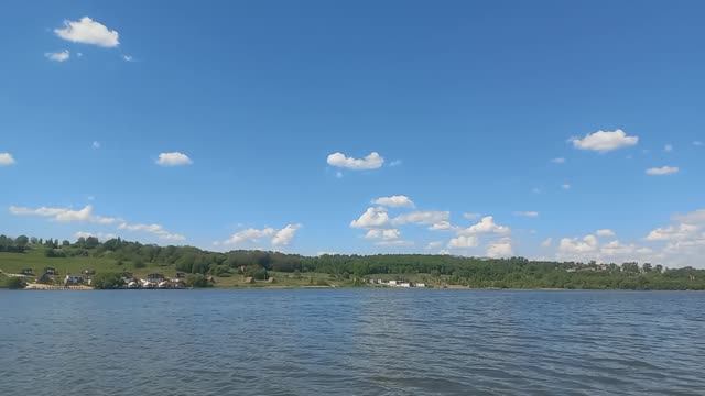 небольшая фотосессия на природе (город Советск)