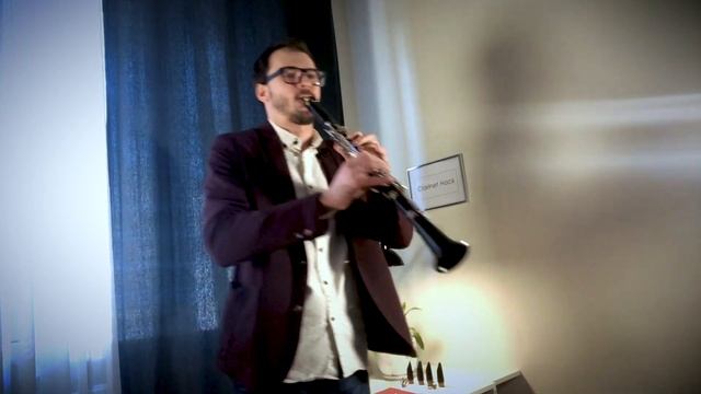 Clarinet Hack #3: How to improve your playing every day - Как улучшать вашу игру каждый день