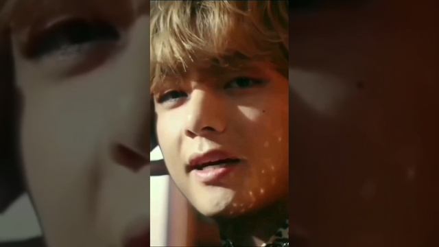 #V #BTS