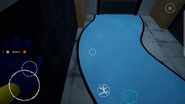 poppy playtime играю просто так
