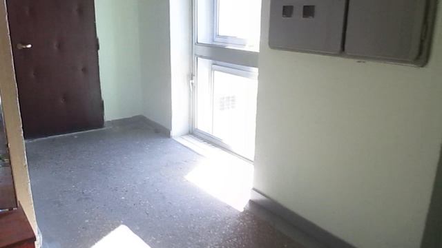 Музыкальный лифт КМЗ-(PROTON) в 4-х этажном доме @ г. Москва, ул. Барышиха, д. 10-2 (2177)