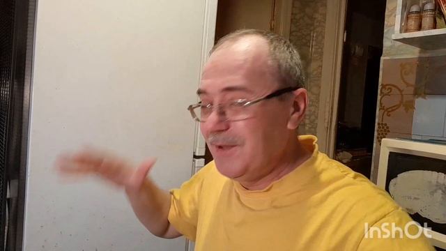 Май 2025 Готовим голени цыплёнка.