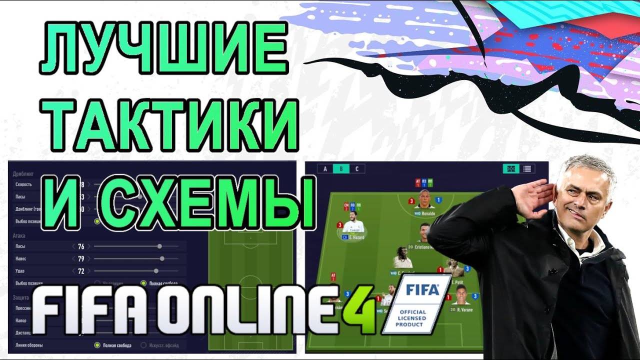 🎮 ФИФА FIFA Карьера Тренера За Свой Клуб ФК Гасанов 1997 FC Gasanov 1997 🎮  № 1