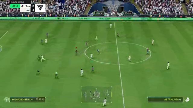 Ревизионистская игра без привычных схем