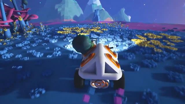 ASTRONEER s2e3 -  Астронавт-исследователь