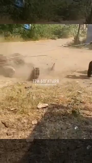 Кадры работы львовского ТЦК !!!