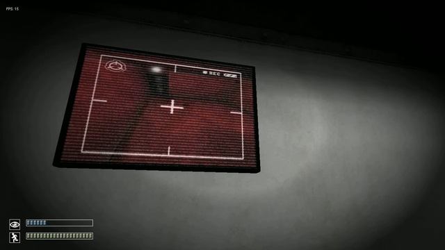 SCP   Containment Breach с ФЕДЕЙ И КИРИЛЛОМ