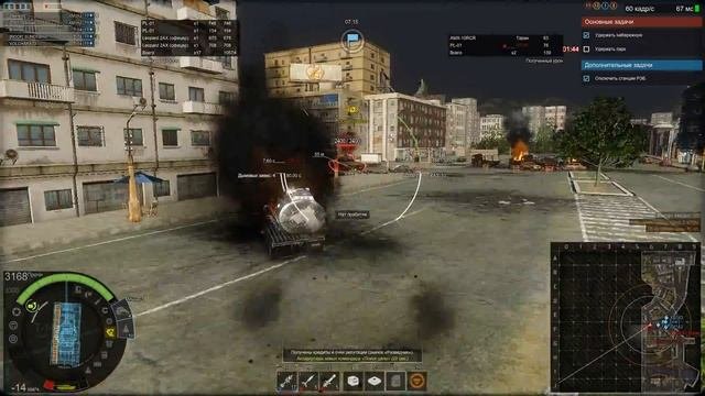 Armored Warfare: Проект Армата: Забери свой т-72 ПОБЕДА