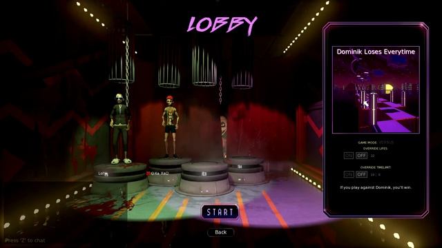 ВЕСЕЛАЯ ТРОПА СМЕРТИ : Ben and Ed - Blood party (CO-OP)