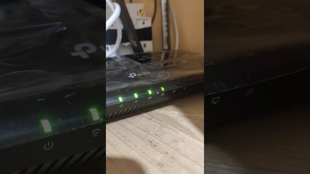 Tp-Link Archer Ax23 не може підключитися до інтернету, коли сто