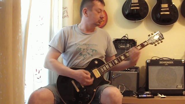 обзор Photogenic LP Custom