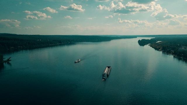 Тайны планеты Земля . Оникс. Единственная река в Антар