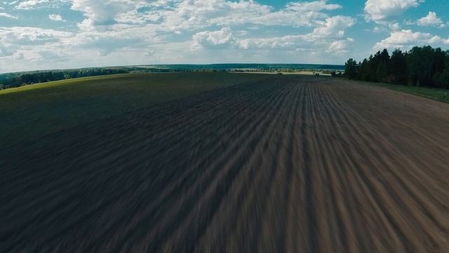 FPV Drone GepRC Cinebot30 (cam. insta360 3s)