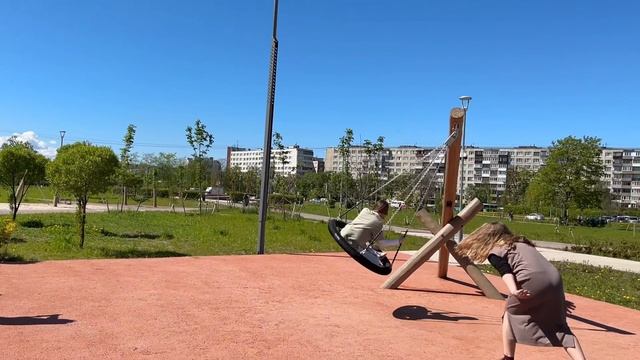 6 б и 6 в отмечают конец учебного года!